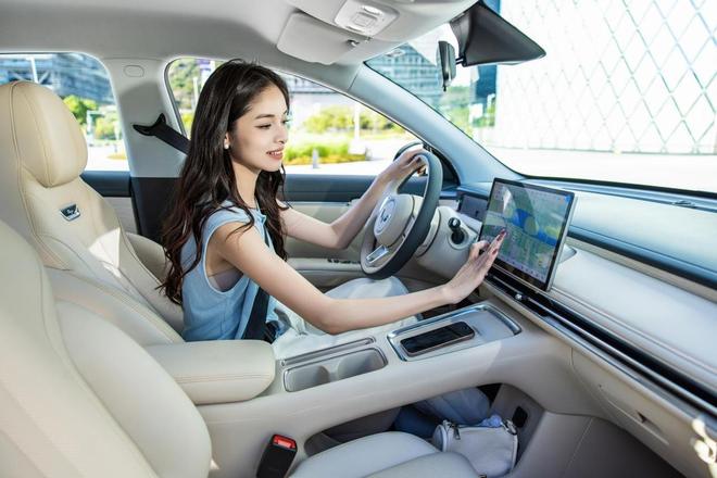 空间拼续航缤果S比星愿更香？麻将胡了购车预算8万元以内比(图6)