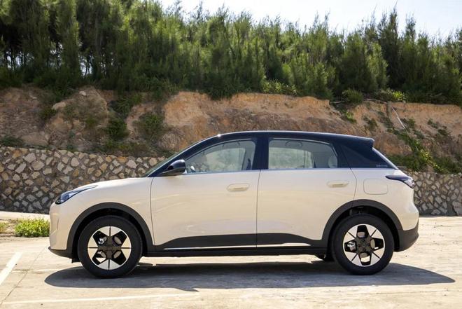 空间拼续航缤果S比星愿更香？麻将胡了购车