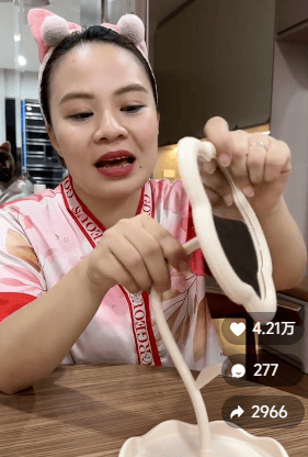 23%登顶TikTok类目Top1麻将胡了免费试玩一周销量暴涨21(图6)