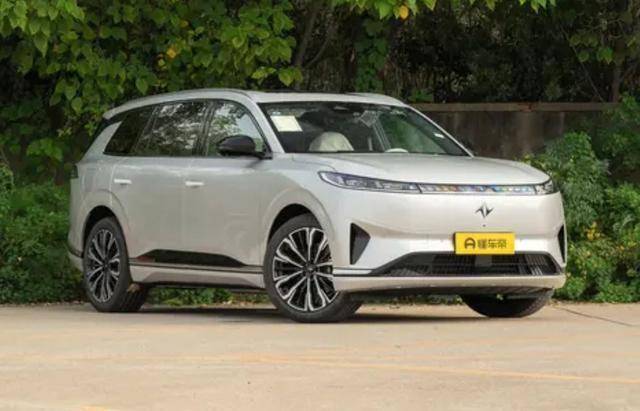 ：2026款东风奕派eπ008五座版体验报告麻将胡了2试玩网站20万级家用SUV新选择(图6)