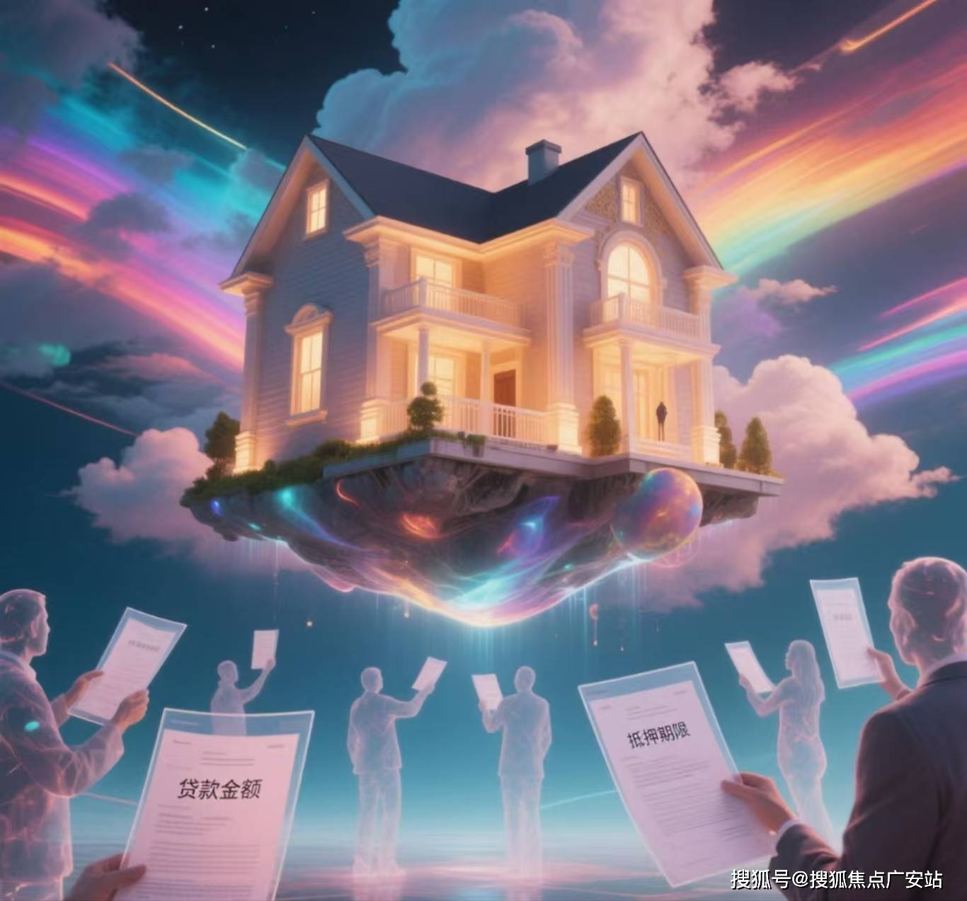 心 - 环境户型价格地址楼盘详情配套电话