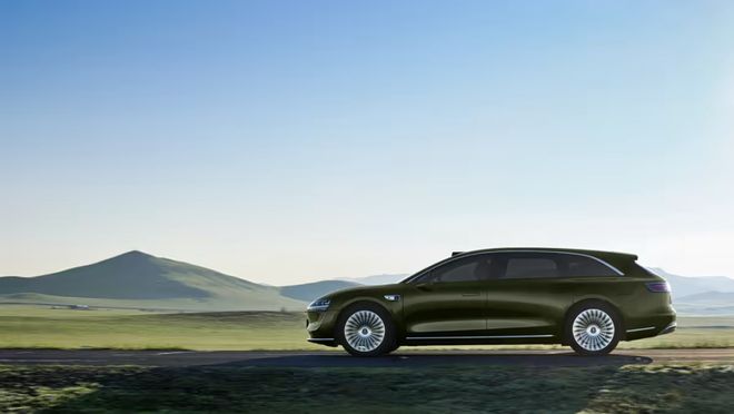 华为首款旅行车会和三厢版“同价”吗?PG麻将胡了网站入口享界S9T亮相!(图9) 华为首款旅行车会和三厢版“同价”吗?PG麻将胡了网站入口享界S9T亮相!(图9)